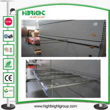 Heavy Duty Display Hanging Hook for Supermarket Shelf